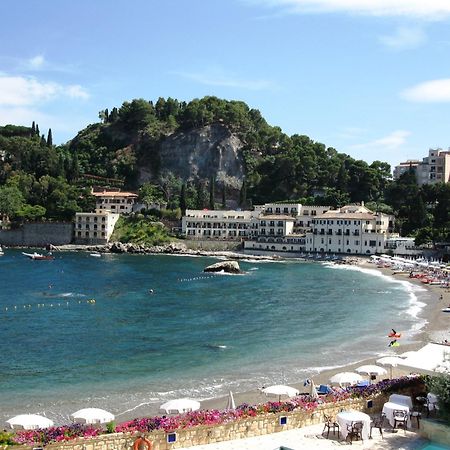 Le Moresche Taura & Mina Taormina Exterior foto